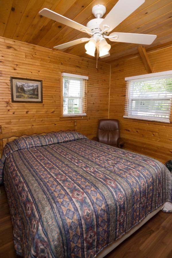 North Rustico Bed And Breakfast Екстериор снимка