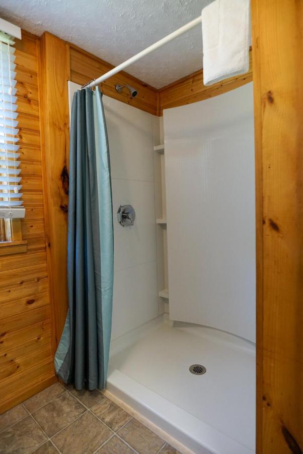 North Rustico Bed And Breakfast Екстериор снимка
