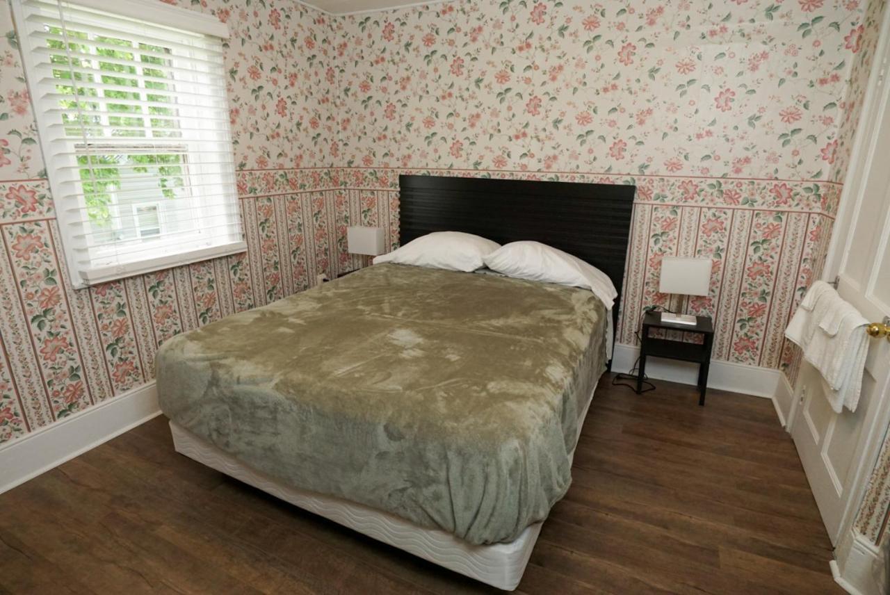 North Rustico Bed And Breakfast Екстериор снимка