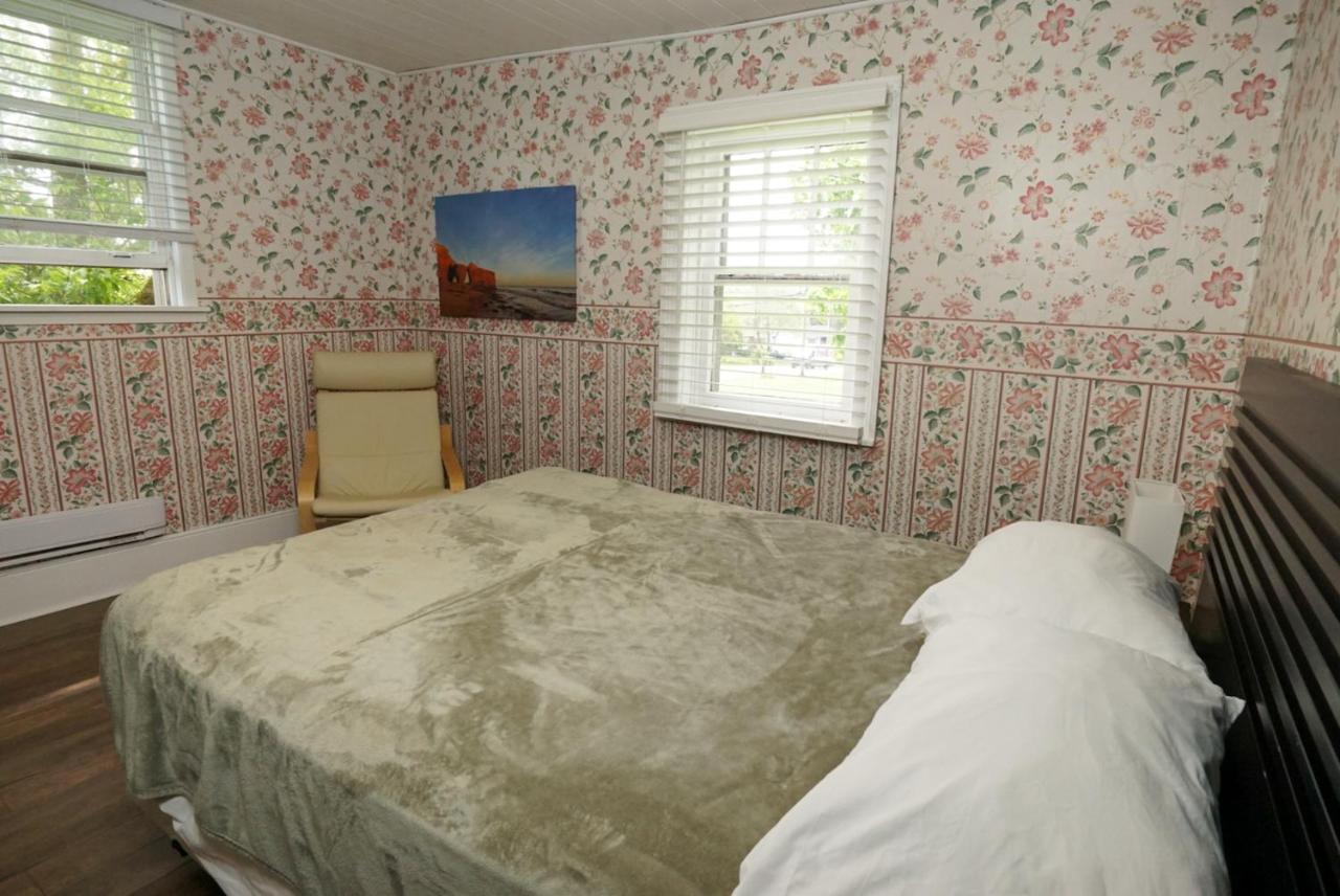 North Rustico Bed And Breakfast Екстериор снимка