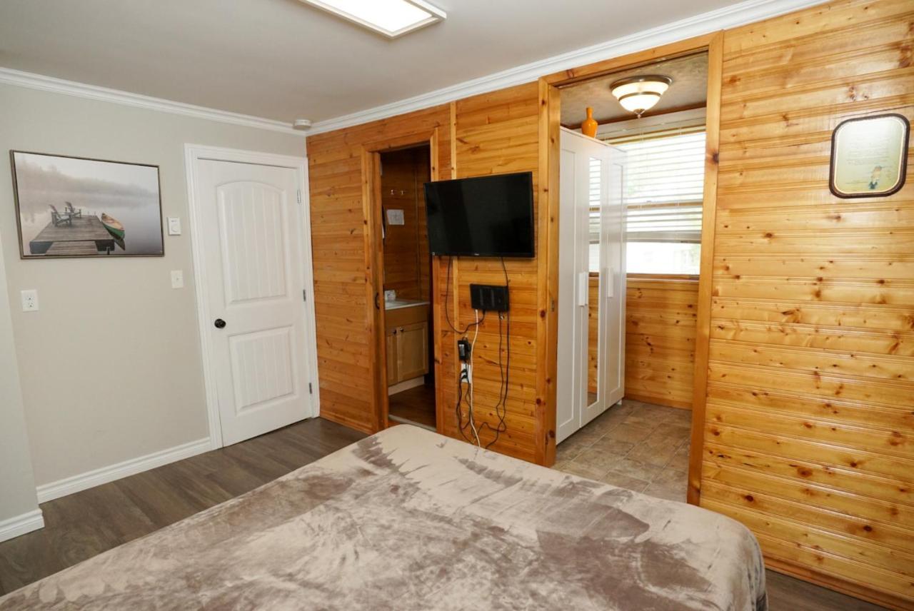 North Rustico Bed And Breakfast Екстериор снимка