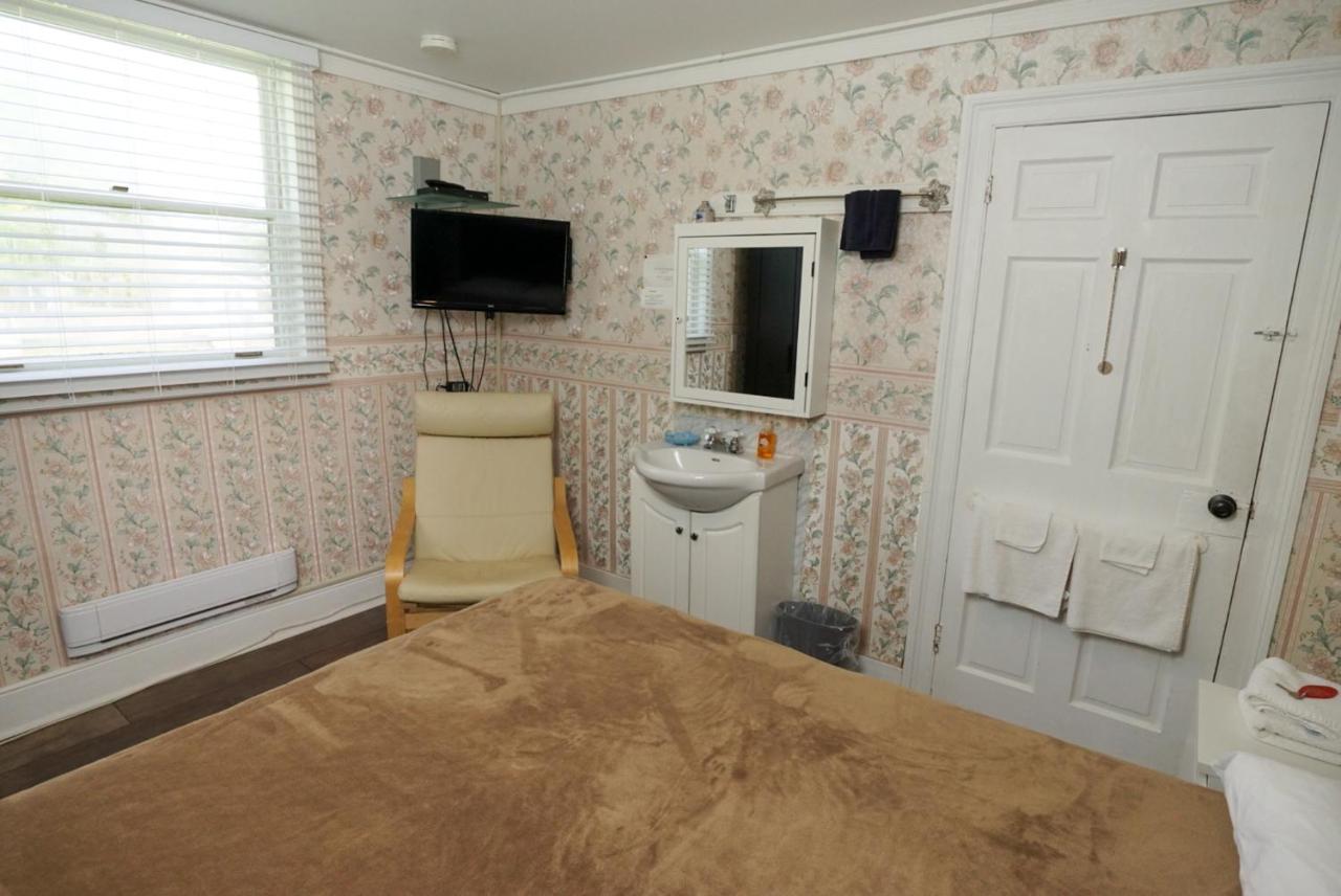North Rustico Bed And Breakfast Екстериор снимка