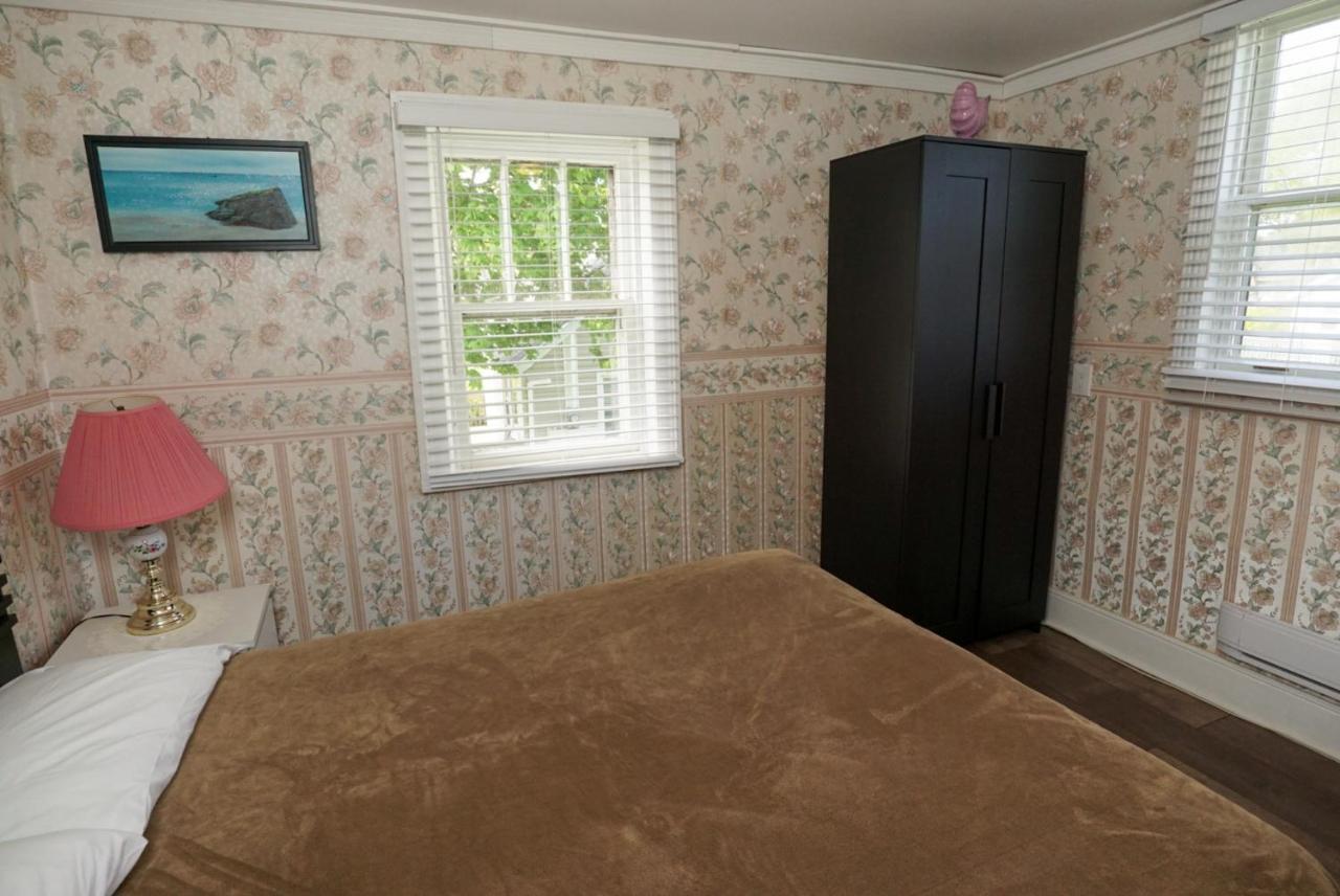 North Rustico Bed And Breakfast Екстериор снимка
