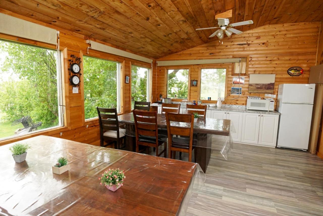 North Rustico Bed And Breakfast Екстериор снимка