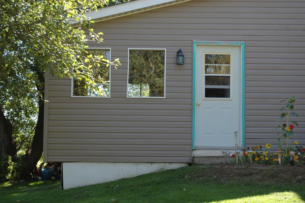 North Rustico Bed And Breakfast Екстериор снимка