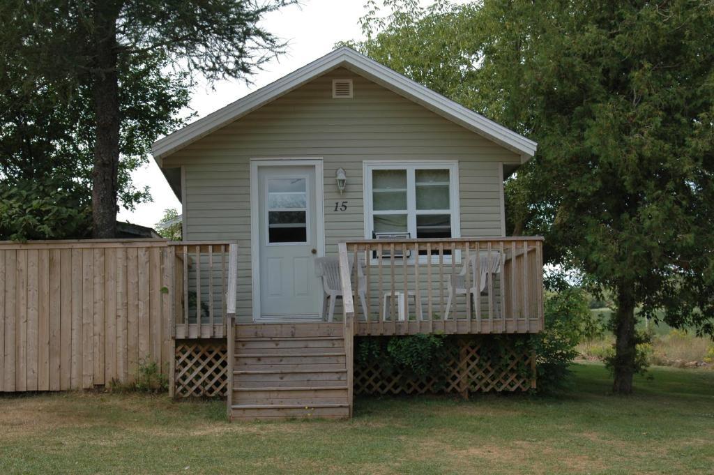 North Rustico Bed And Breakfast Стая снимка