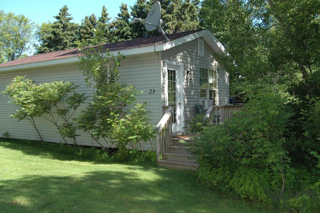 North Rustico Bed And Breakfast Стая снимка