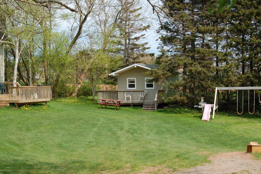 North Rustico Bed And Breakfast Стая снимка
