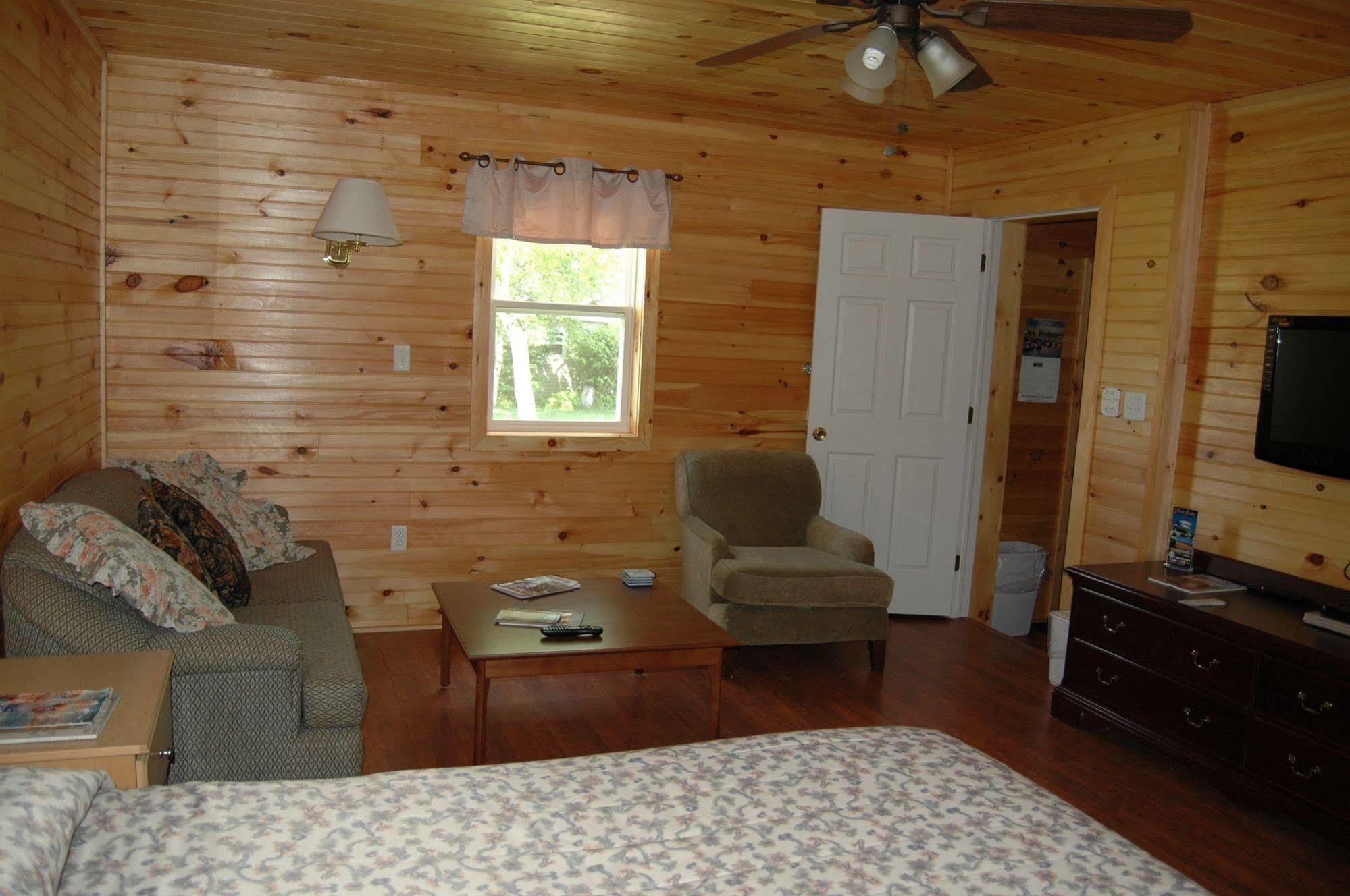 North Rustico Bed And Breakfast Екстериор снимка
