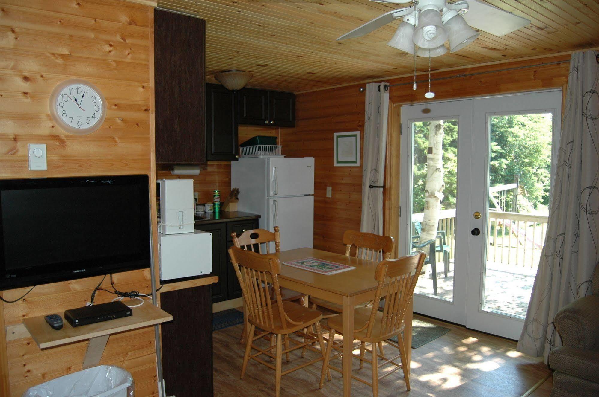 North Rustico Bed And Breakfast Екстериор снимка