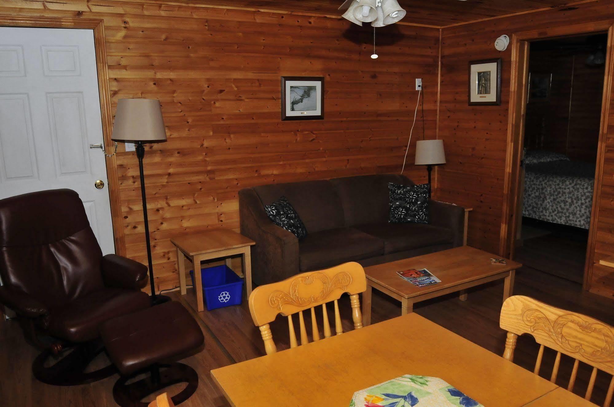 North Rustico Bed And Breakfast Екстериор снимка