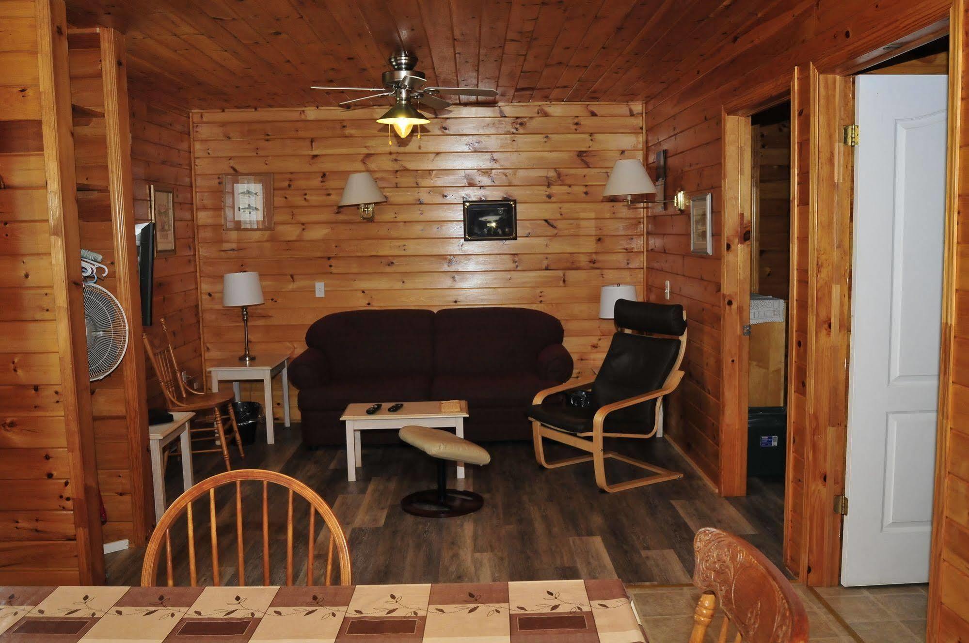 North Rustico Bed And Breakfast Екстериор снимка