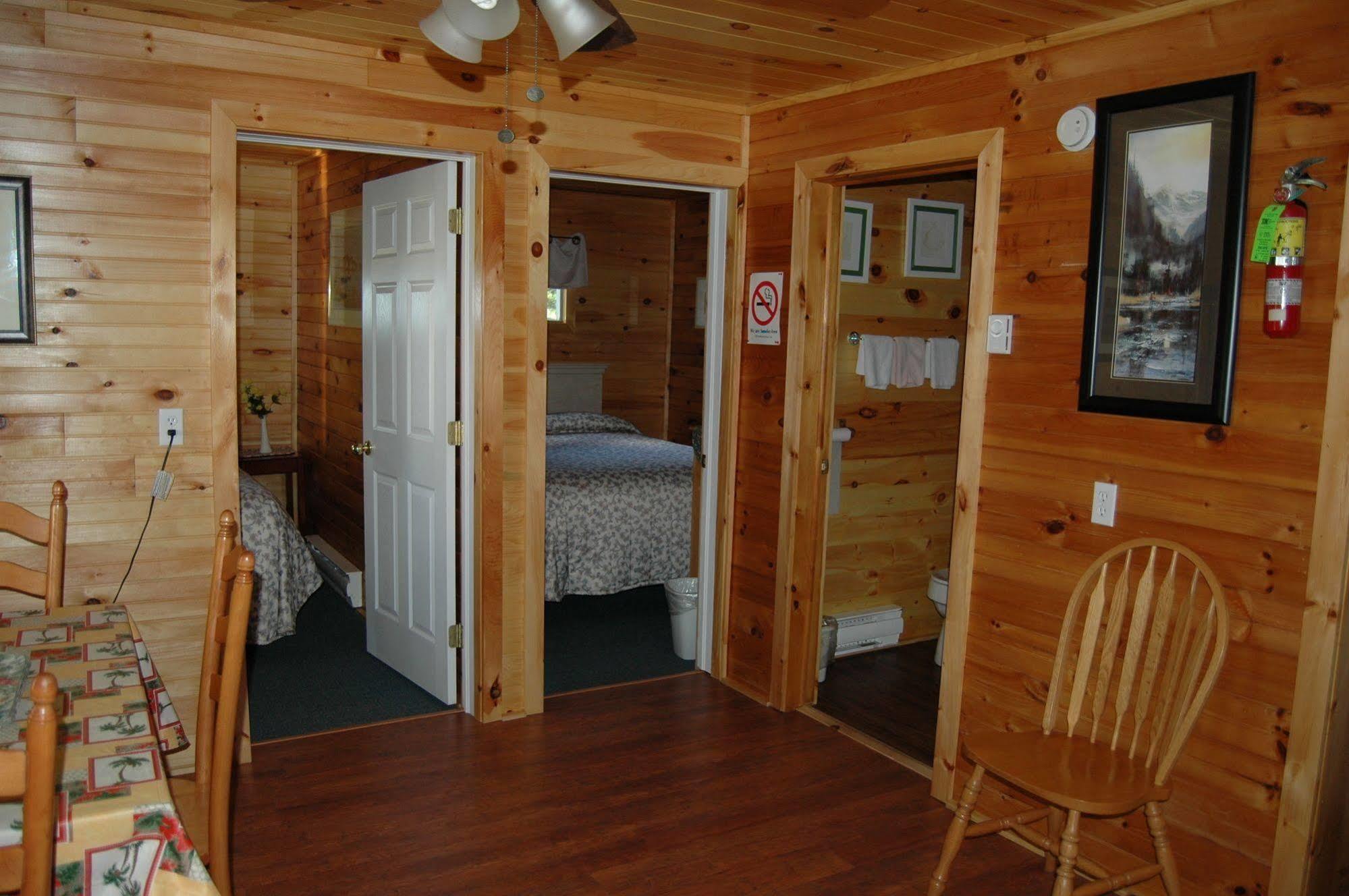 North Rustico Bed And Breakfast Екстериор снимка