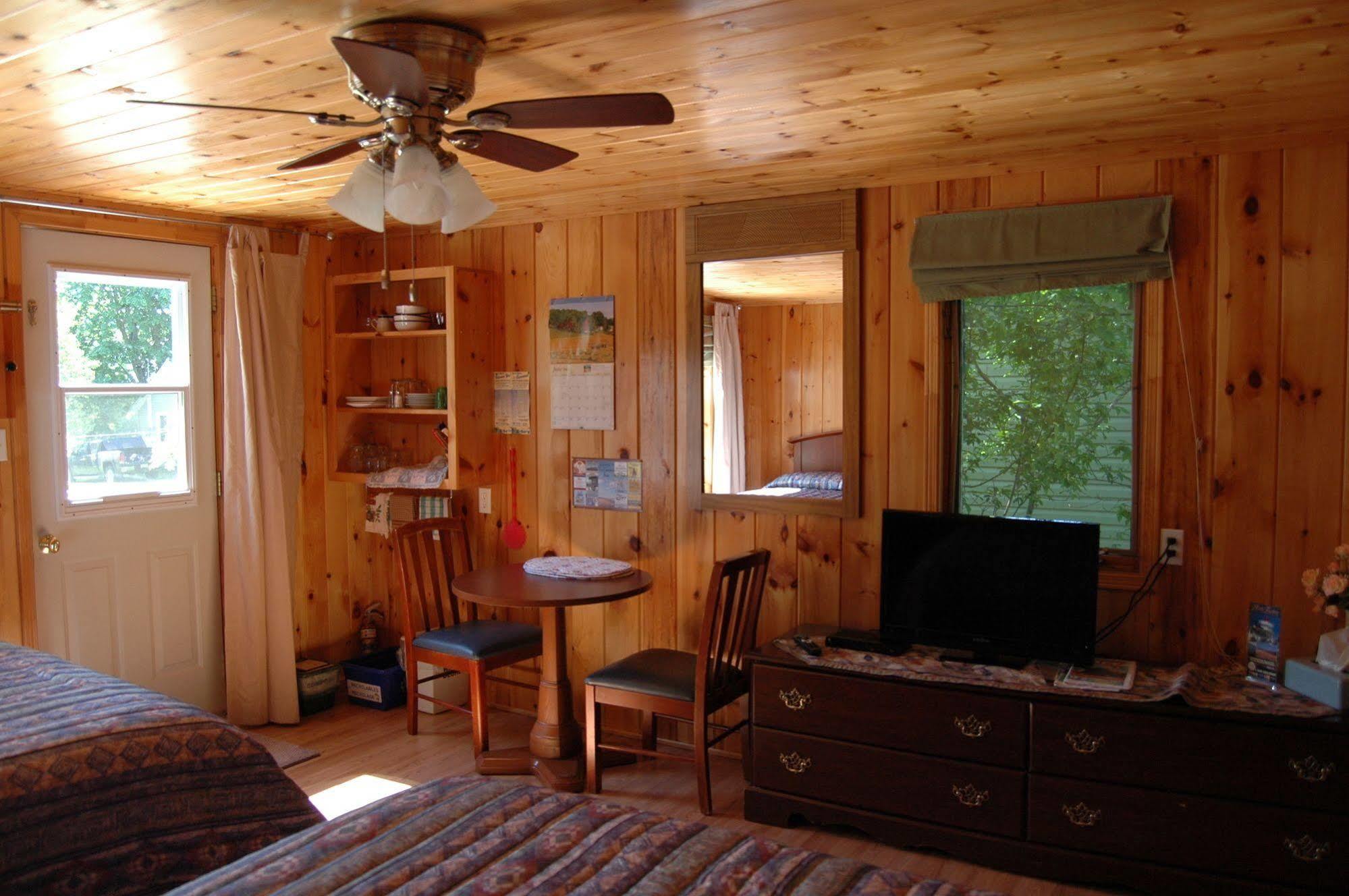 North Rustico Bed And Breakfast Екстериор снимка