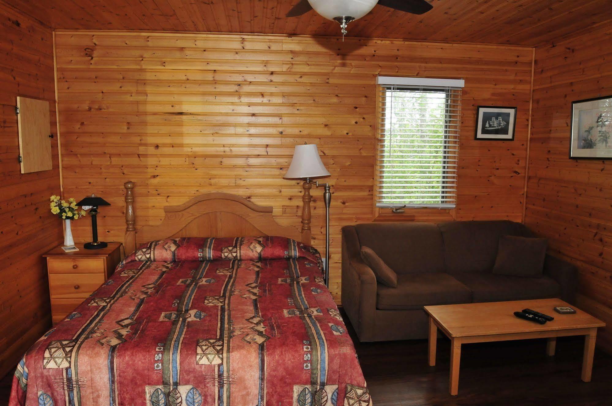North Rustico Bed And Breakfast Екстериор снимка