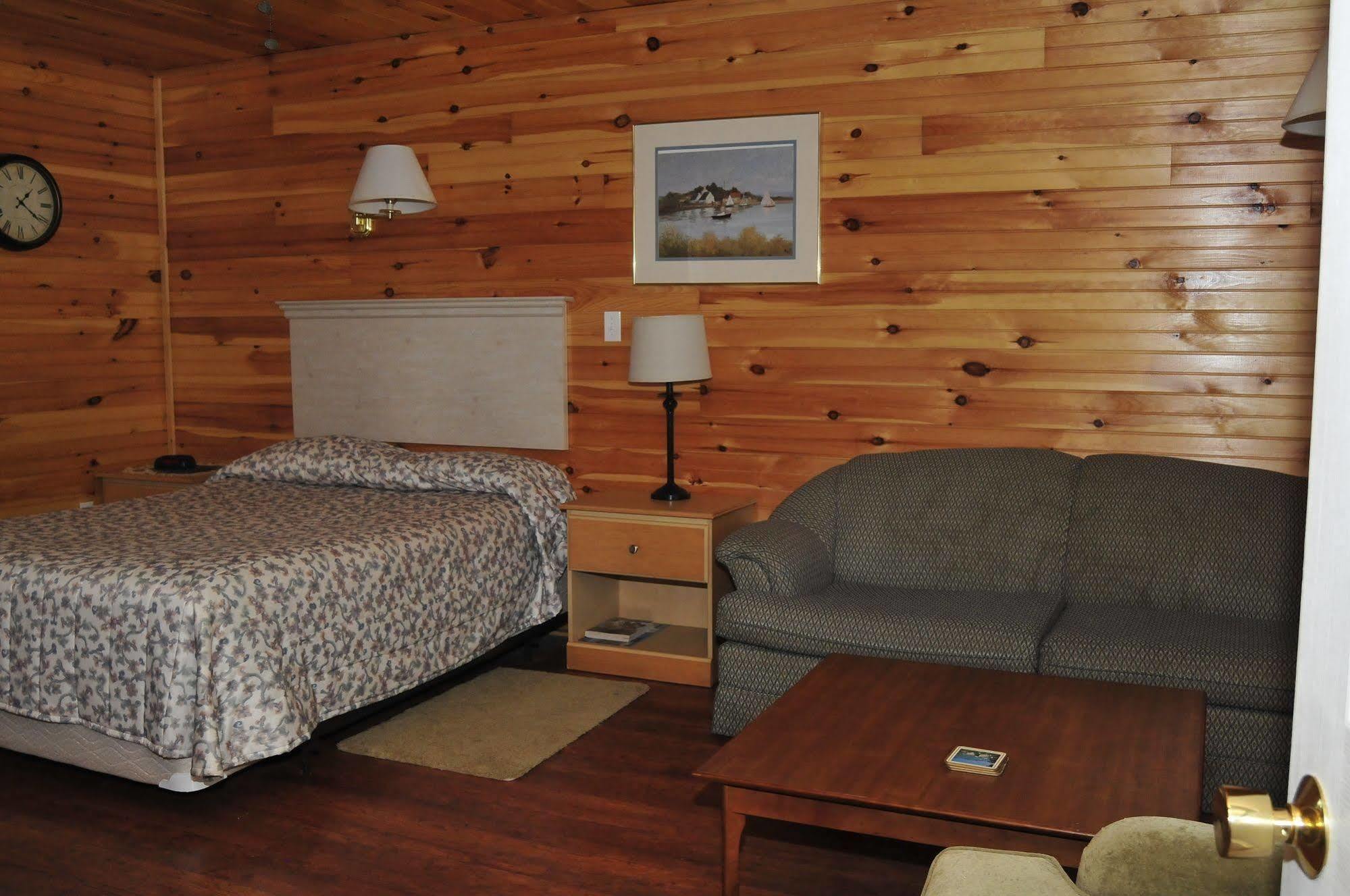 North Rustico Bed And Breakfast Екстериор снимка