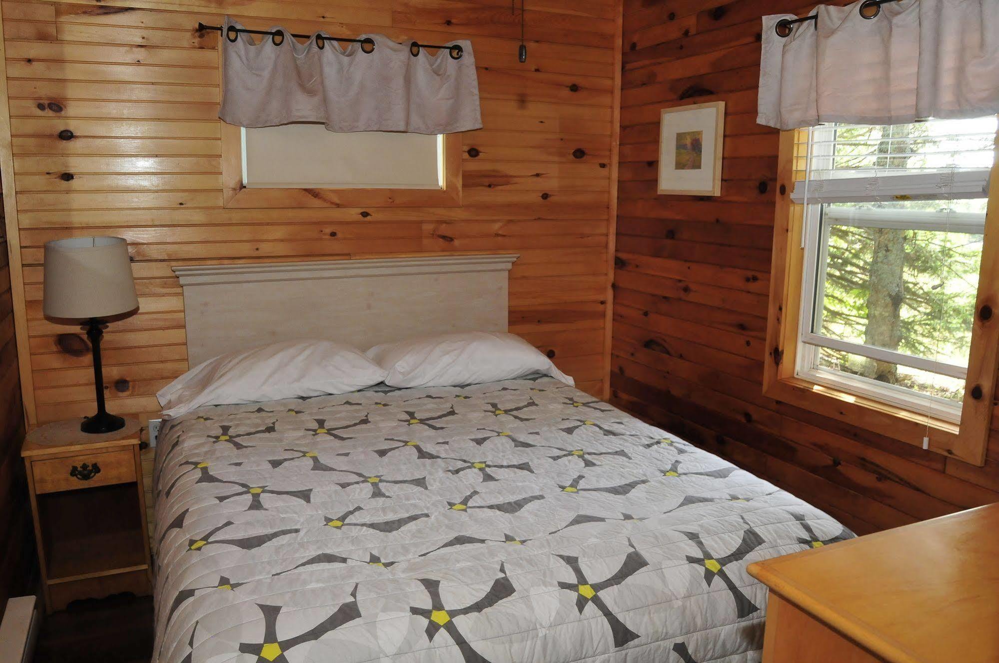North Rustico Bed And Breakfast Екстериор снимка