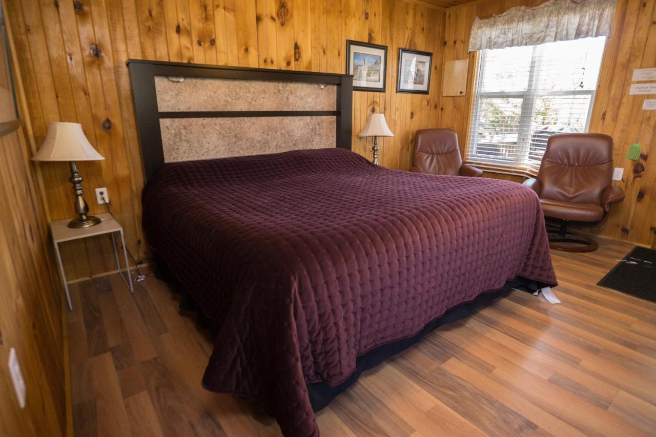 North Rustico Bed And Breakfast Екстериор снимка