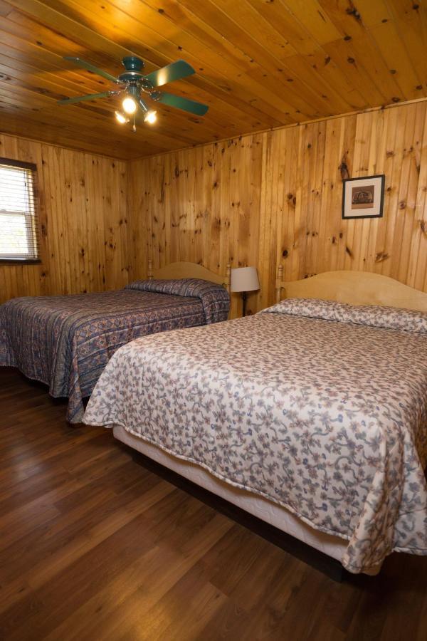 North Rustico Bed And Breakfast Екстериор снимка
