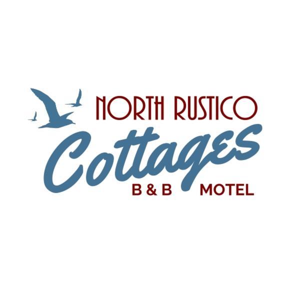North Rustico Bed And Breakfast Екстериор снимка