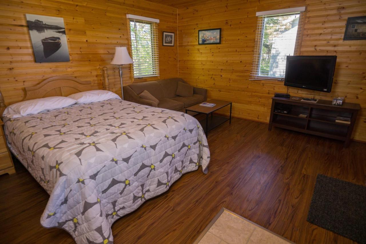 North Rustico Bed And Breakfast Екстериор снимка