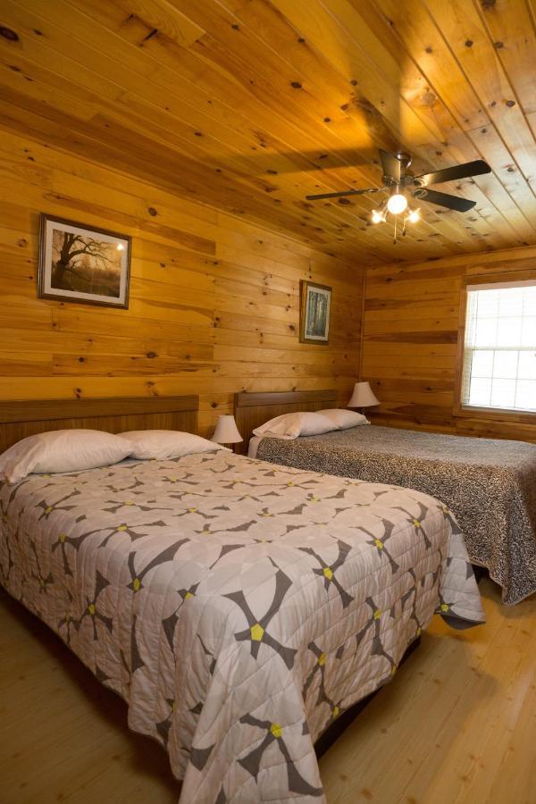 North Rustico Bed And Breakfast Екстериор снимка