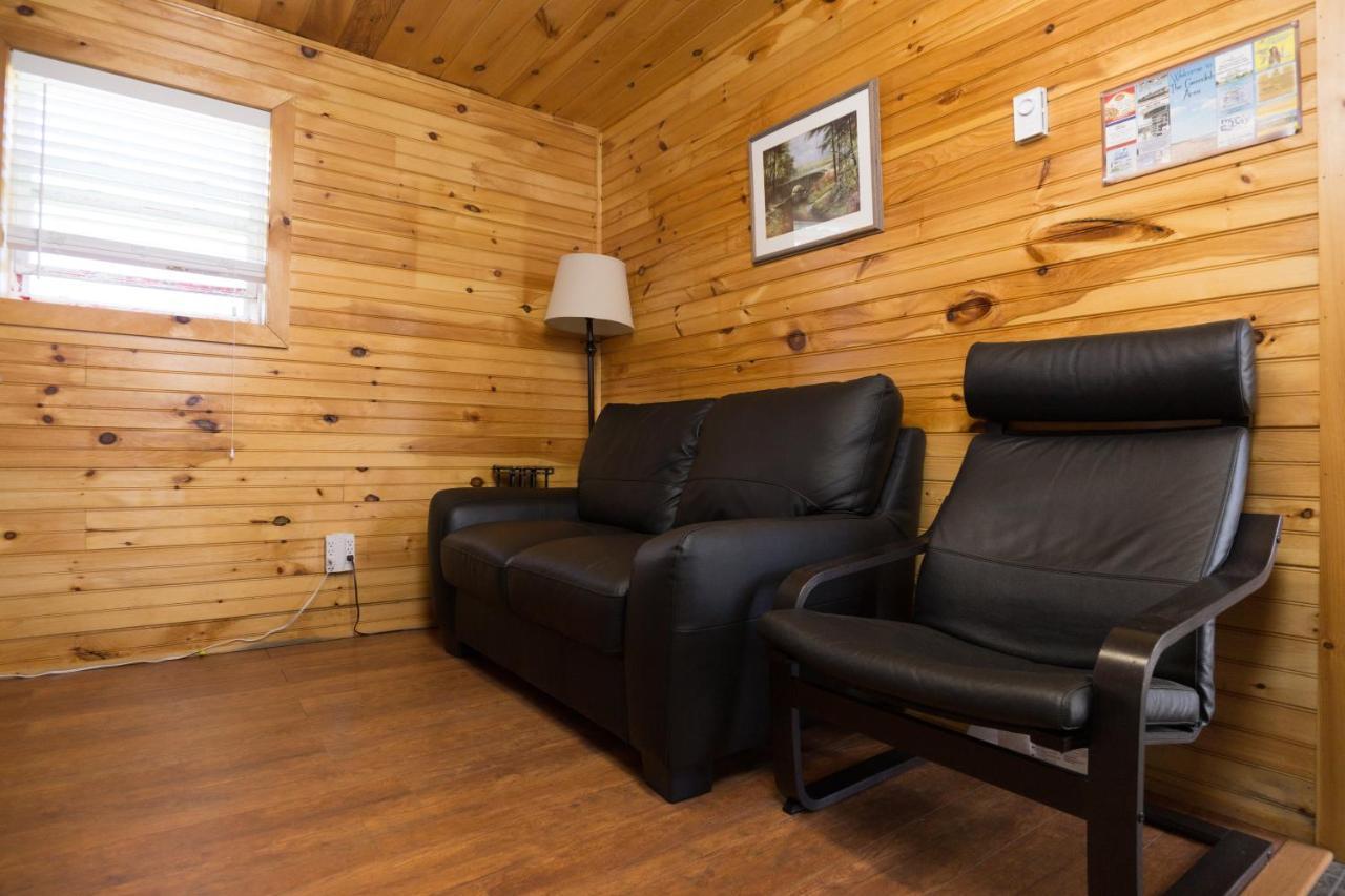 North Rustico Bed And Breakfast Екстериор снимка
