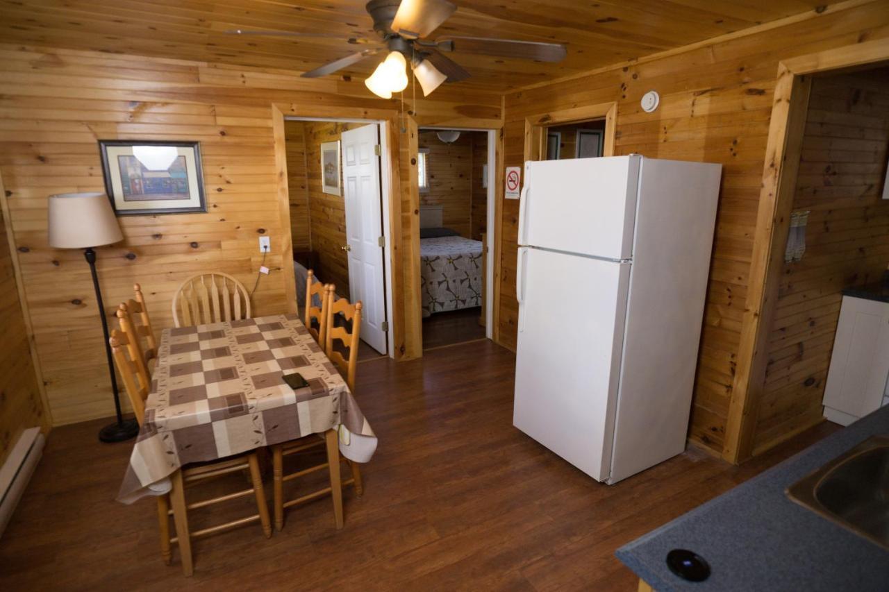 North Rustico Bed And Breakfast Екстериор снимка
