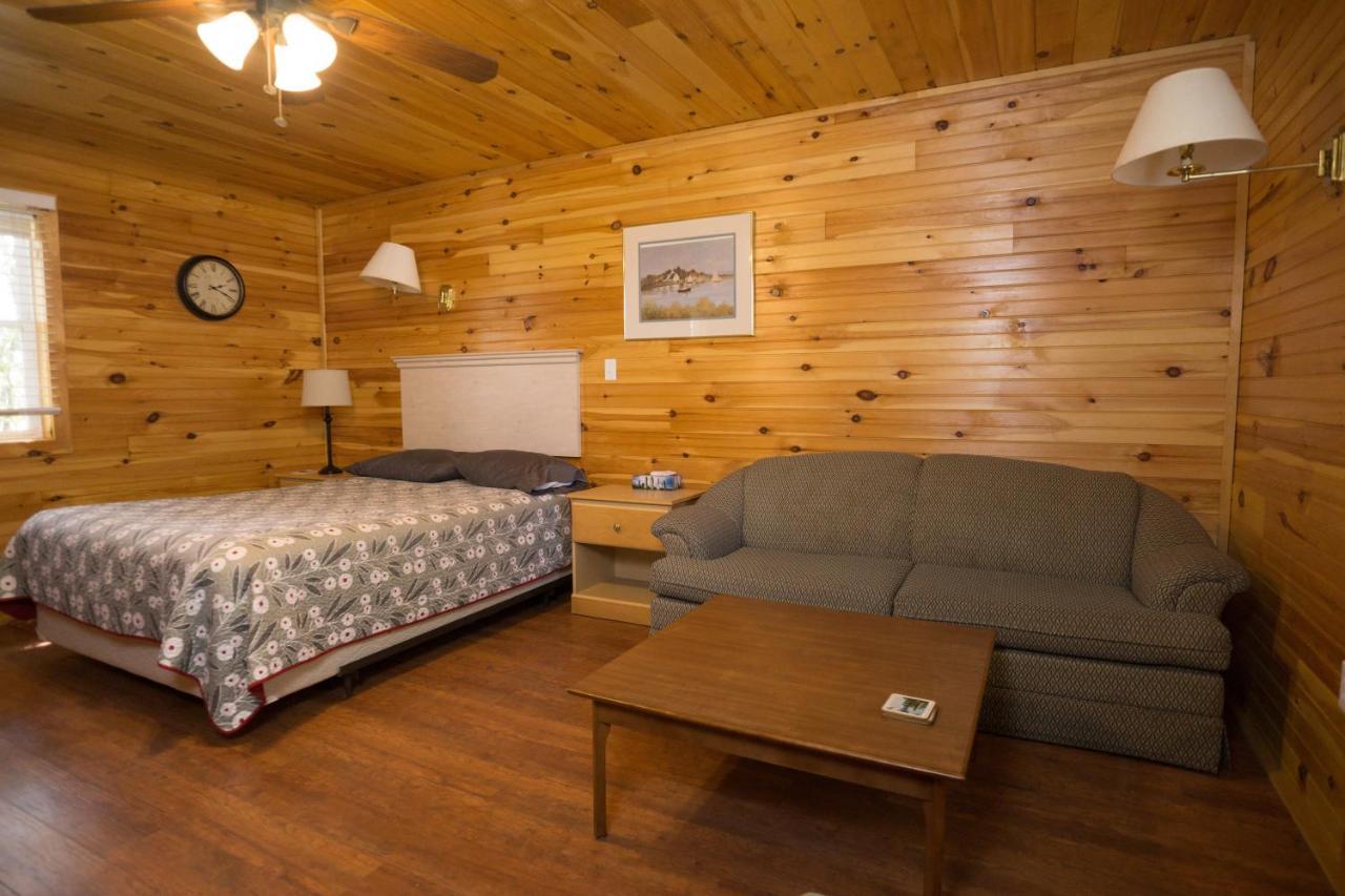 North Rustico Bed And Breakfast Екстериор снимка