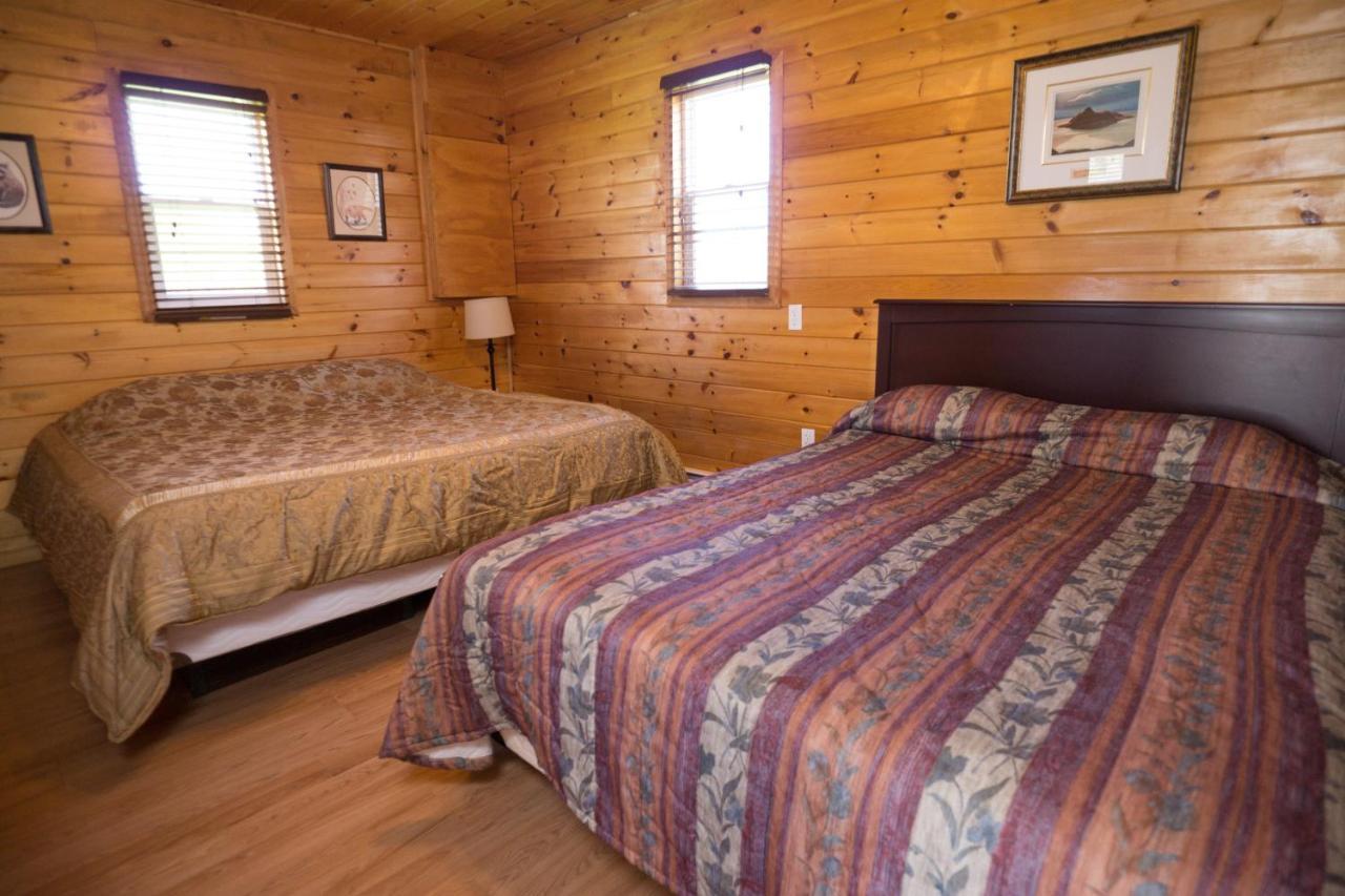 North Rustico Bed And Breakfast Екстериор снимка